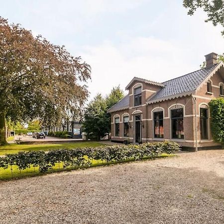 B&B Klassiek Twijzelerheide Zewnętrze zdjęcie