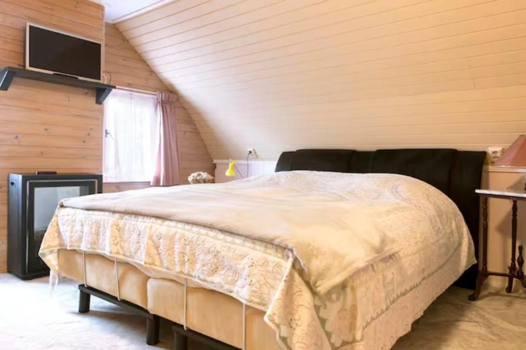 B&B Klassiek Twijzelerheide Zewnętrze zdjęcie