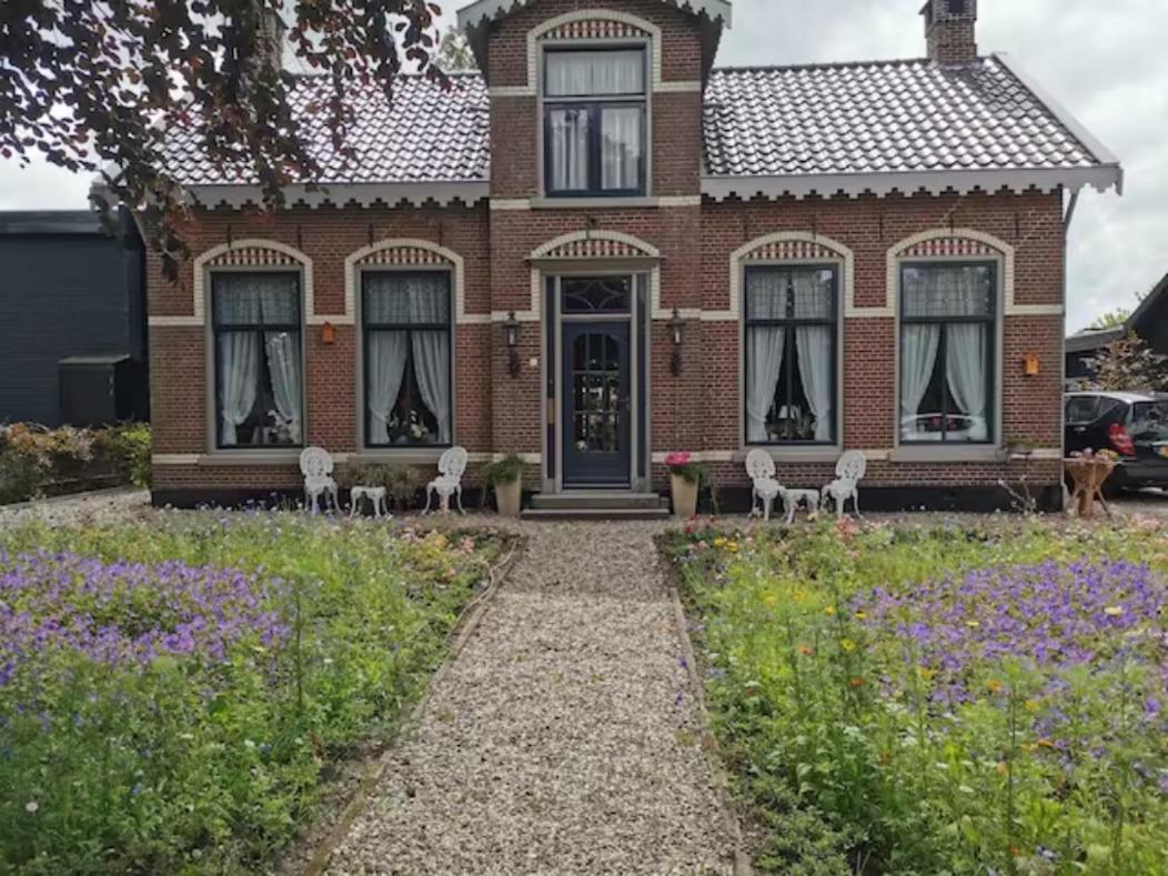 B&B Klassiek Twijzelerheide Zewnętrze zdjęcie