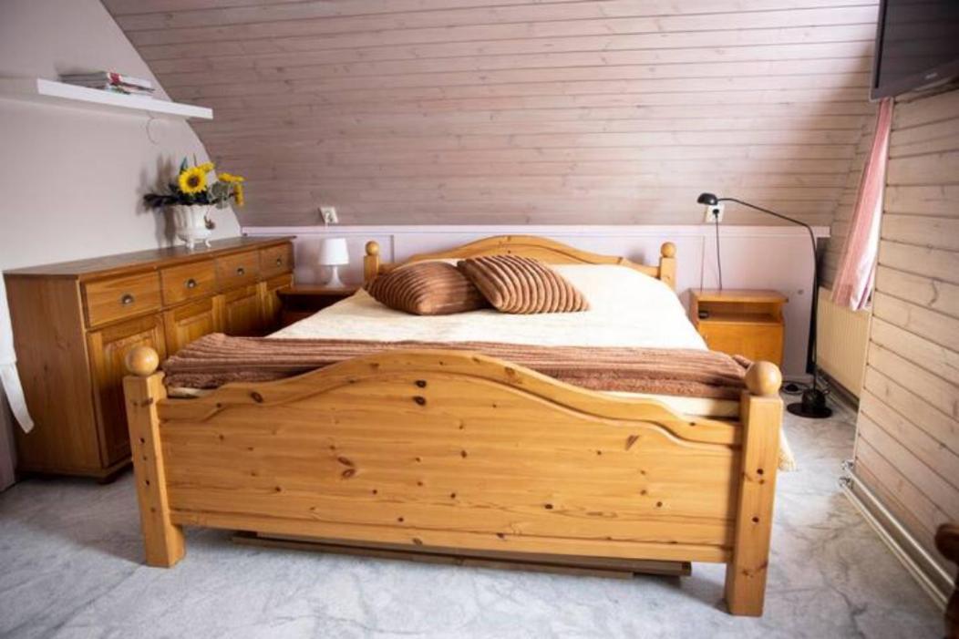 B&B Klassiek Twijzelerheide Zewnętrze zdjęcie