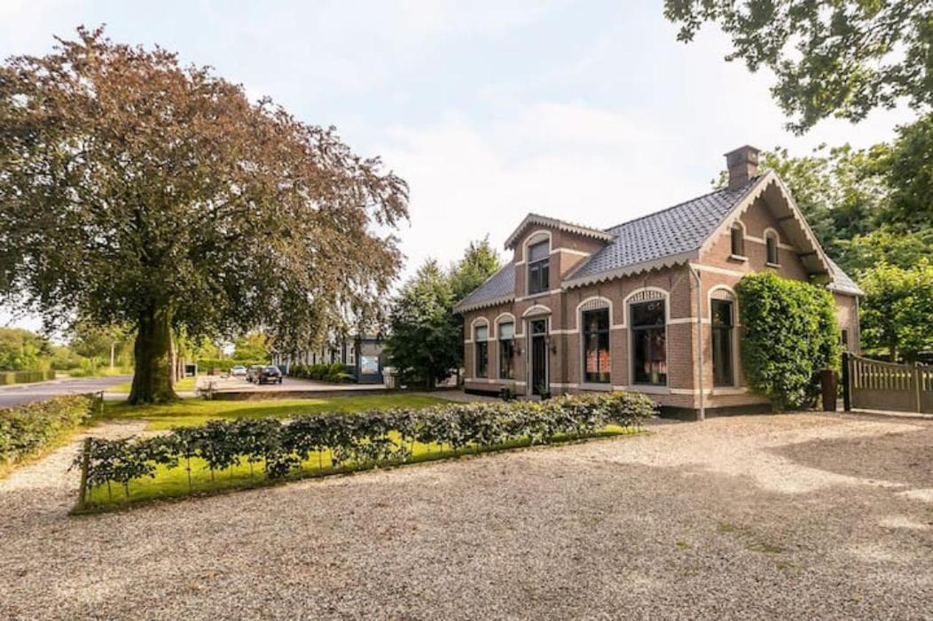 B&B Klassiek Twijzelerheide Zewnętrze zdjęcie