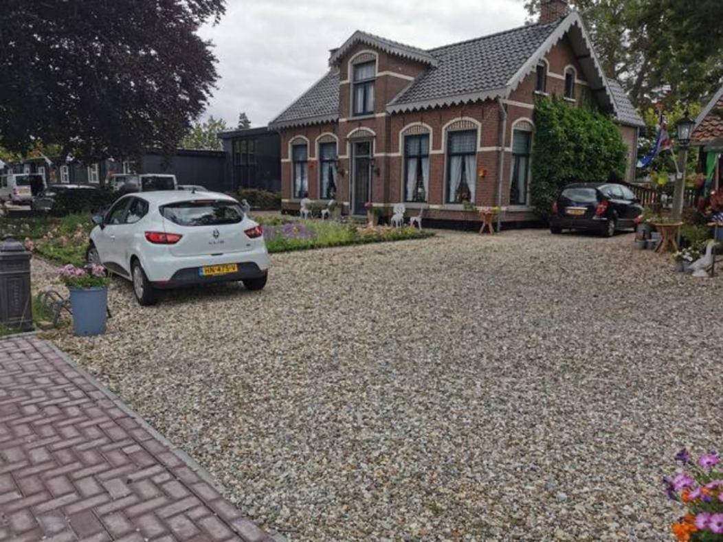 B&B Klassiek Twijzelerheide Zewnętrze zdjęcie