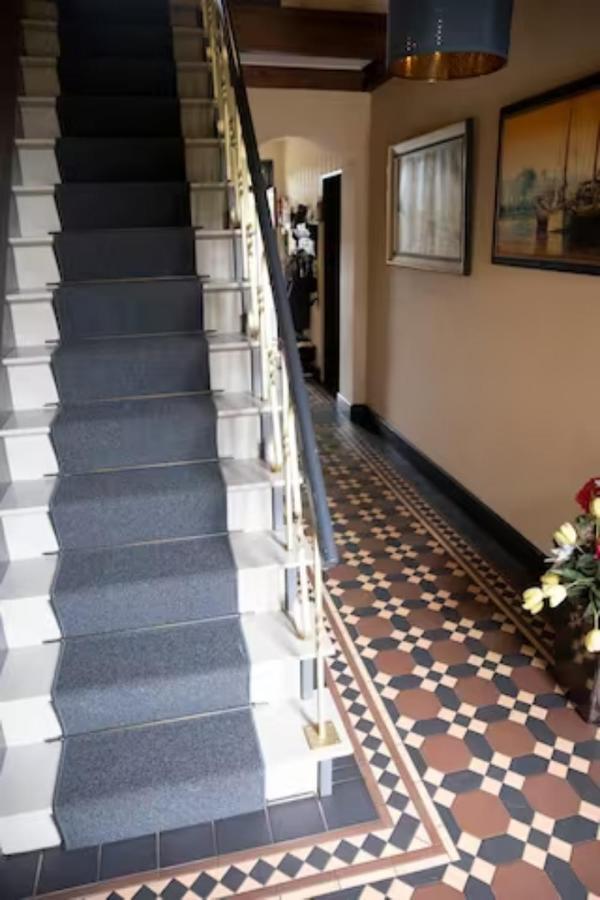 B&B Klassiek Twijzelerheide Zewnętrze zdjęcie