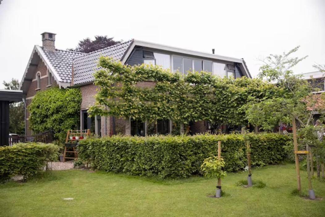 B&B Klassiek Twijzelerheide Zewnętrze zdjęcie