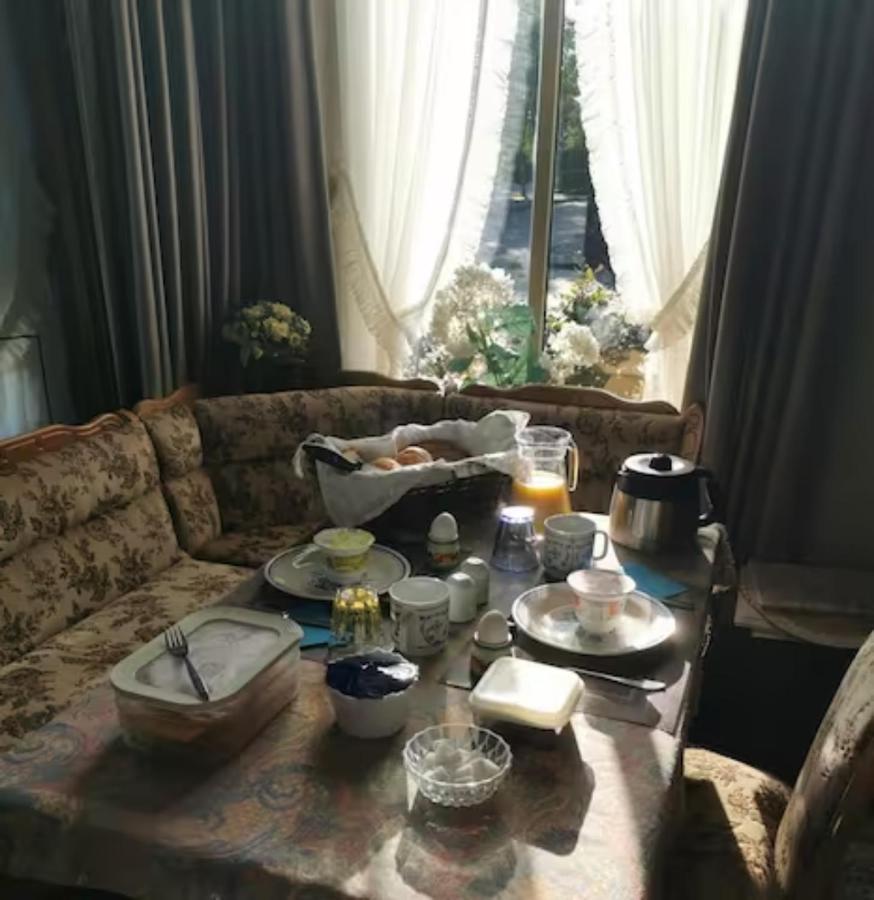 B&B Klassiek Twijzelerheide Zewnętrze zdjęcie