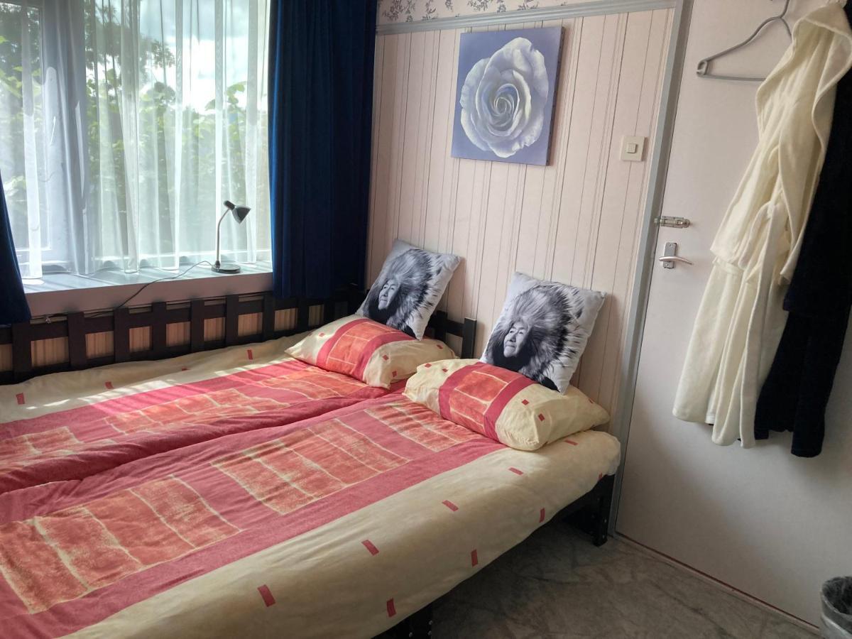 B&B Klassiek Twijzelerheide Zewnętrze zdjęcie
