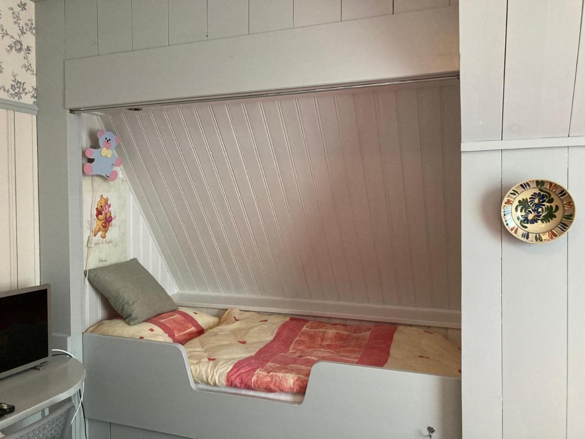 B&B Klassiek Twijzelerheide Zewnętrze zdjęcie